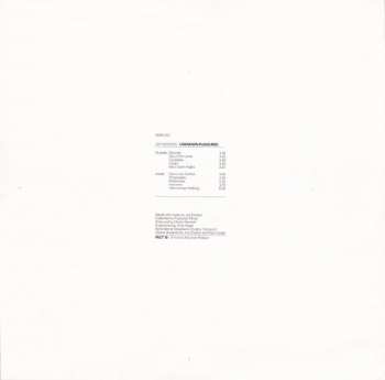 LP Joy Division: Unknown Pleasures