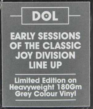 LP Joy Division: Warsaw LTD | CLR 404490