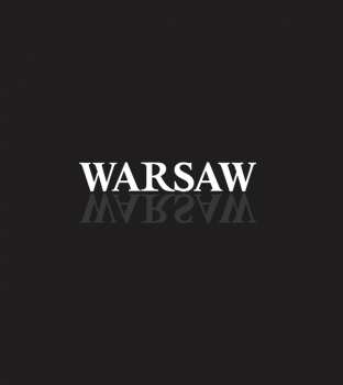 LP Joy Division: Warsaw LTD 124416