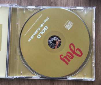 CD Joy: Gold - The Hit Collection 192172