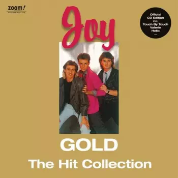 Joy: Gold - The Hit Collection