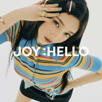 Joy: Hello