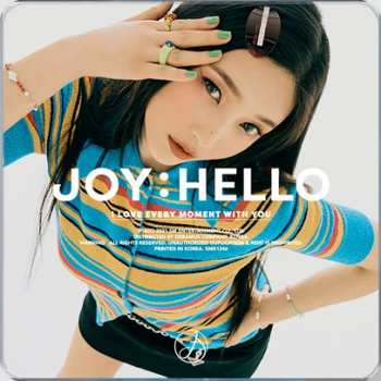 CD Joy: Hello 373216