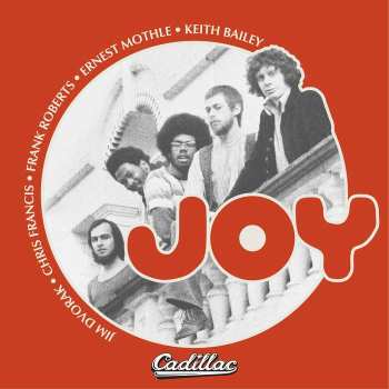 CD Joy: Joy 486635