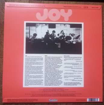 LP Joy: Joy 519695