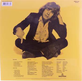 LP Kevin Ayers: Joy Of A Toy 18706