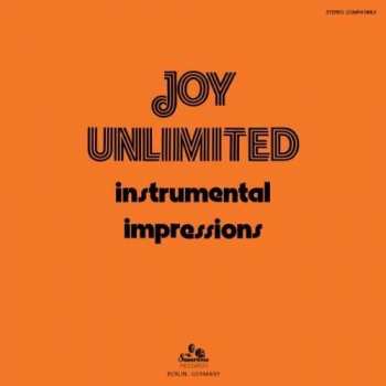 Album Joy Unlimited: Instrumental Impressions