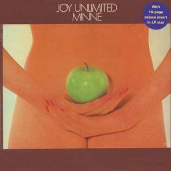 LP Joy Unlimited: Minne LTD | NUM 361449