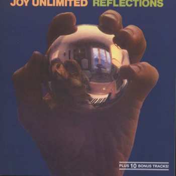 Album Joy Unlimited: Reflections