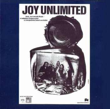 CD Joy Unlimited: Reflections 307904