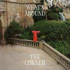 Album Joya Mooi: What's Around The Corner