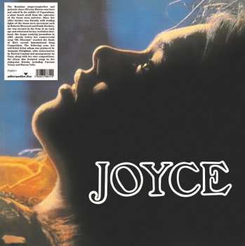 Joyce: Joyce