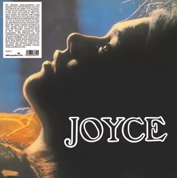 Joyce: Joyce
