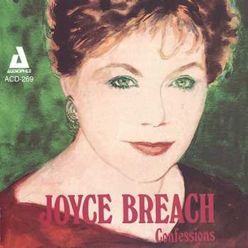 Album Joyce Breach: Confessions