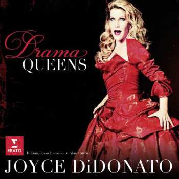 Album Joyce DiDonato: Drama Queens