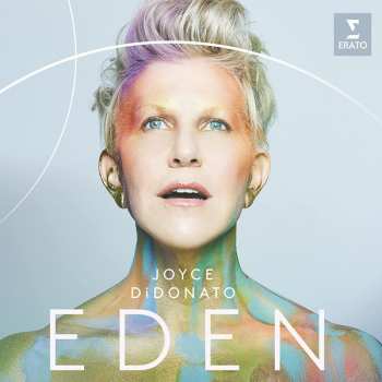Album Joyce DiDonato: Eden
