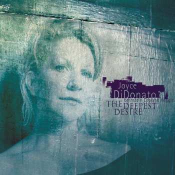 Album Joyce DiDonato: The Deepest Desire