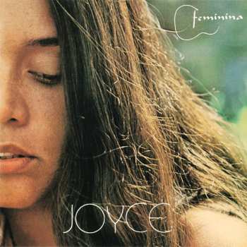 Album Joyce: Feminina