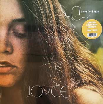LP Joyce: Feminina CLR | LTD 497089