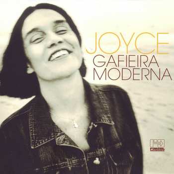 Album Joyce: Gafieira Moderna