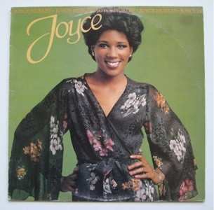 Album Joyce Hurley: Joyce