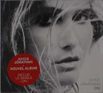 Album Joyce Jonathan: On