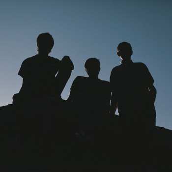 CD Joyce Manor: 40 Oz. To Fresno