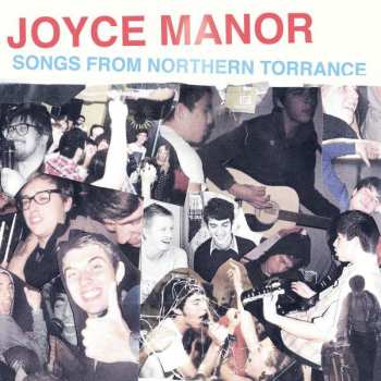 Album Joyce Manor: Songs From Northern Torrance