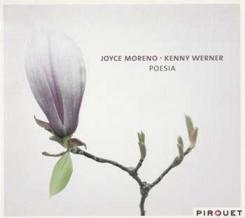 Album Joyce Moreno: Poesia