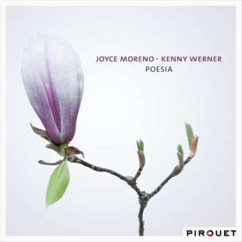 CD Joyce Moreno: Poesia 511164
