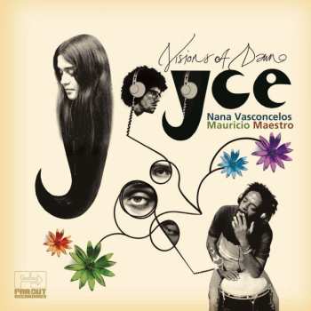 CD Joyce: Visions Of Dawn 533591