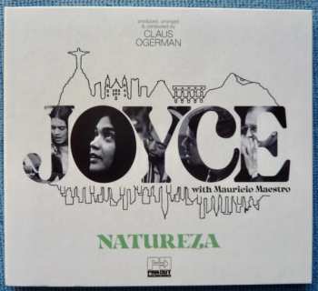 Album Joyce: Natureza