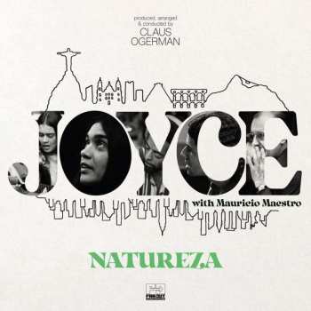CD Joyce: Natureza 529911