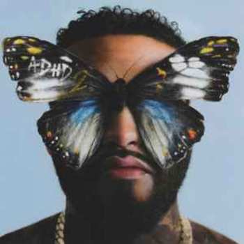 CD Joyner Lucas: ADHD 2