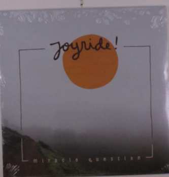 Album Joyride!: Miracle Question