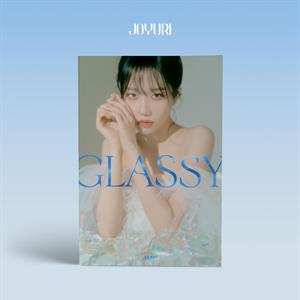 Album Joyuri: Glassy