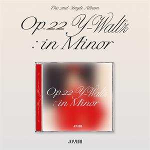 Album Joyuri: Op.22 Y In Minor