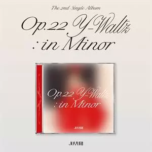 Op.22 Y In Minor