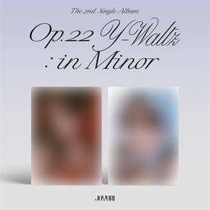 Album Joyuri: Op.22 Y-waltz : In Minor