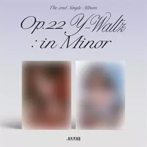 Op.22 Y-waltz : In Minor