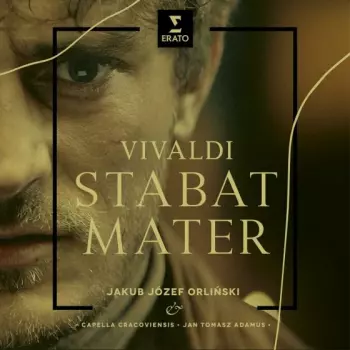 Antonio Vivaldi: Stabat Mater
