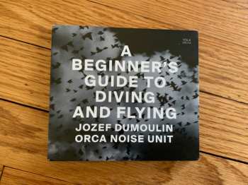 Jozef Dumoulin: A Beginner’s Guide To Diving And Flying