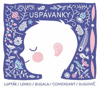 Album Jozef Lupták: Uspávanky