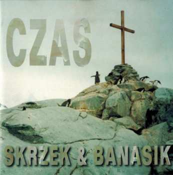 Album Józef Skrzek: Czas
