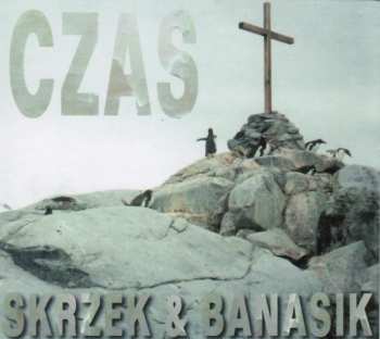 CD Józef Skrzek: Czas 52119