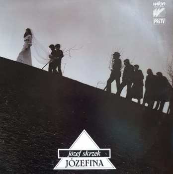 Album Józef Skrzek: Józefina