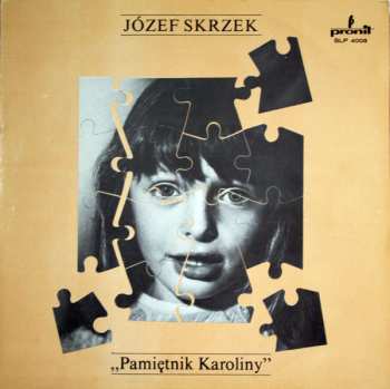 Album Józef Skrzek: Pamiętnik Karoliny