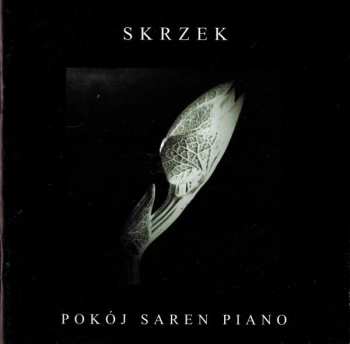 Album Józef Skrzek: Pokój Saren Piano