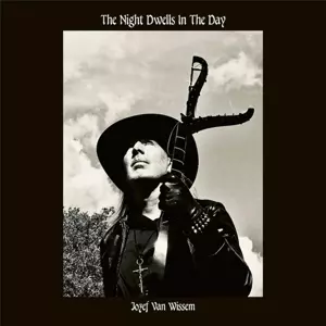 Jozef Van Wissem: Night Dwells In The Day
