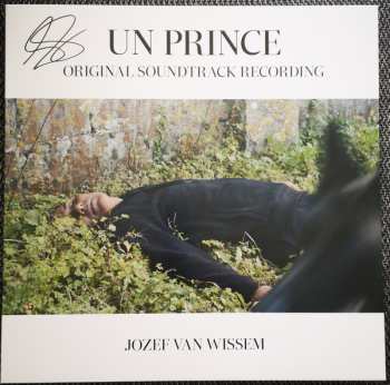 Album Jozef Van Wissem: Un Prince - Original Soundtrack Recording